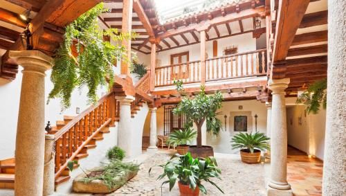 Posada del Tio Juanón 1