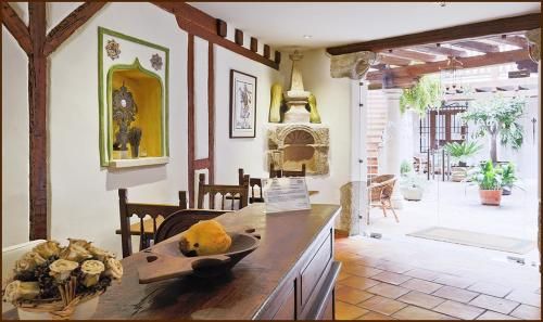 Posada del Tio Juanón 3