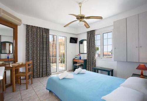 Malvasia Corner Studios - ex Romeo's House 2