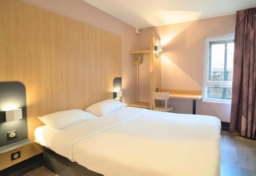 B&B HOTEL Dreux Centre 2