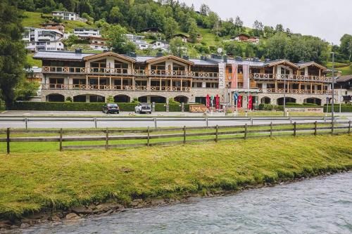 AvenidA Mountain Lodges Kaprun 3