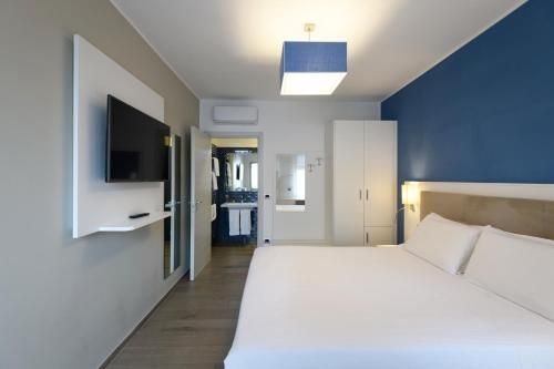 Hotel & Apartments Sasso 3
