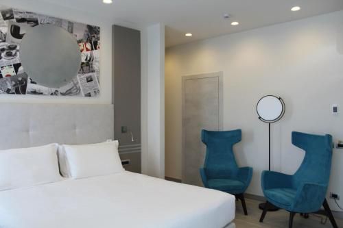 Hotel & Apartments Sasso 2