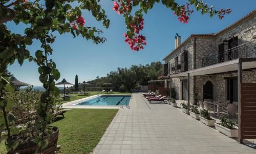 Agrikia Villa 3