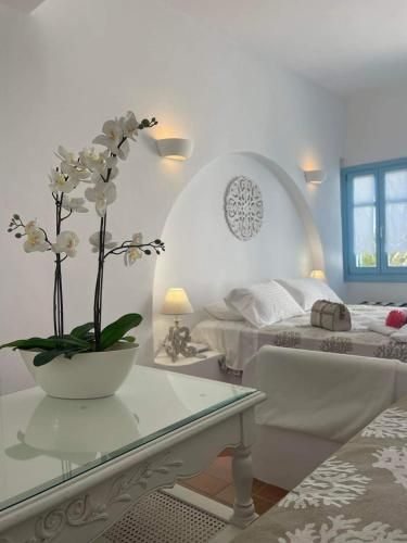 Folegandros Apartments 3