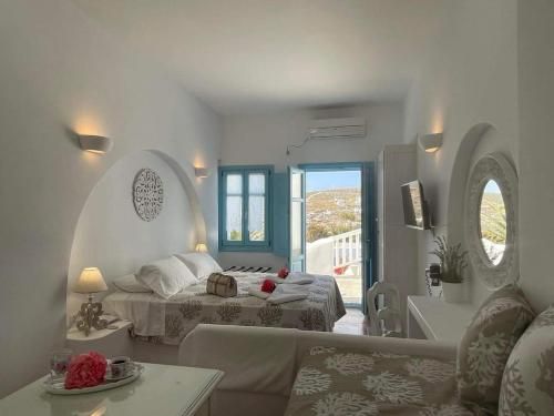 Folegandros Apartments 2