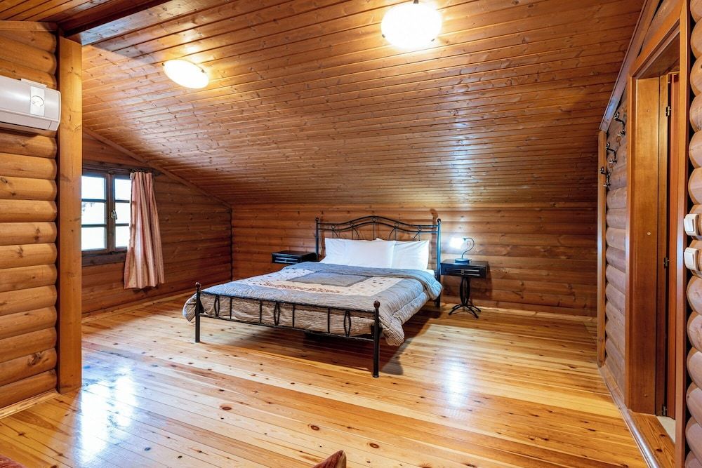 Chalet Likouresi Village 3
