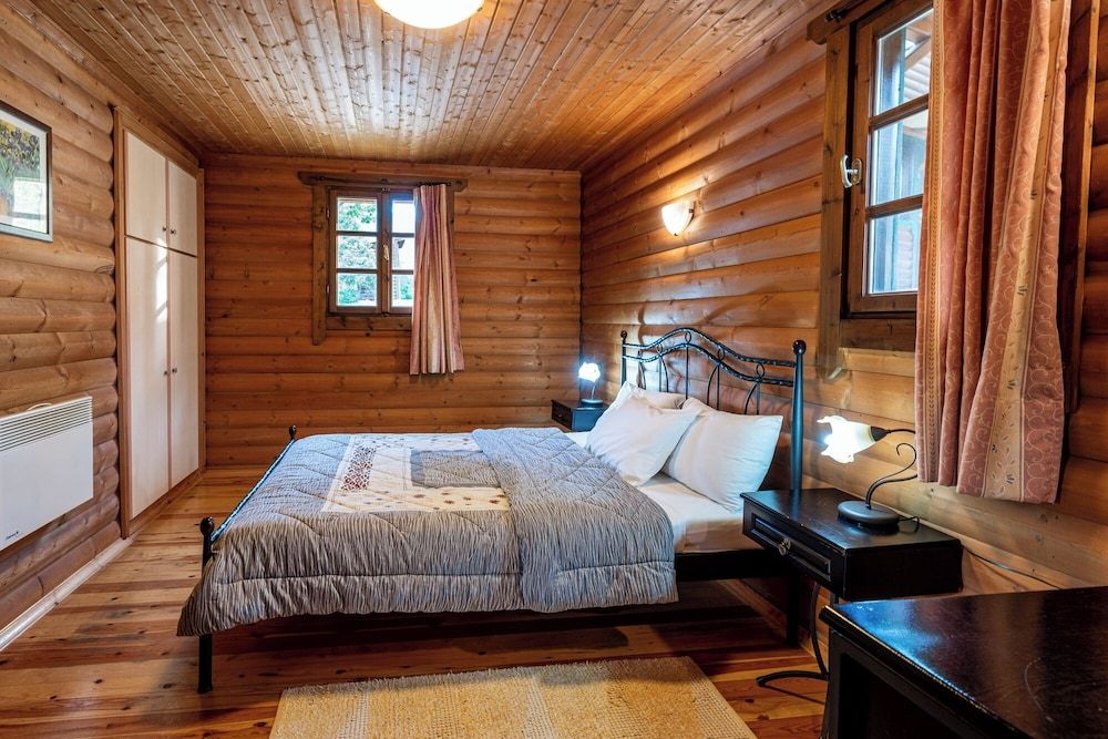Chalet Likouresi Village 2