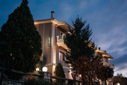 Anerada Hotel 3