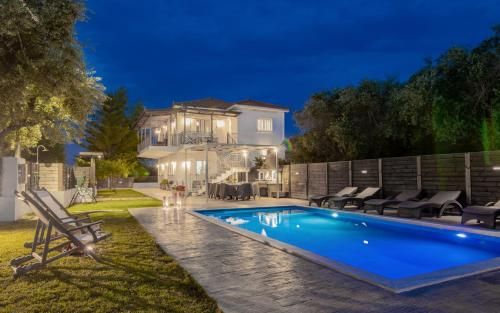Ruvelis villa 2