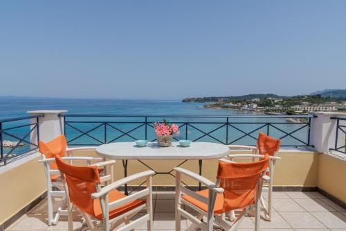 Bella Vista Sea View Apartments, by ZanteWize 4 estrellas en Zakynthos