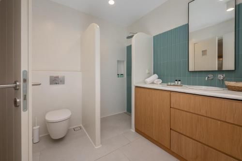 Castello Amorgos Suites 3