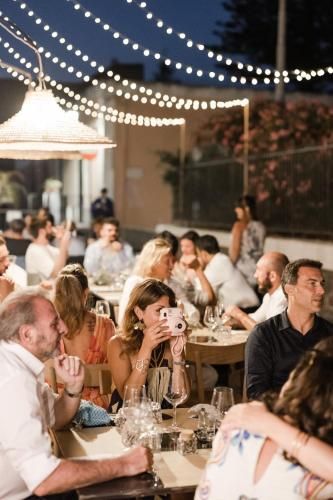 Boutique Hotel I Cinque Balconi 2