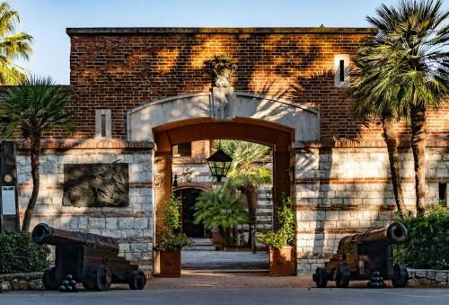 Fortino Napoleonico 1