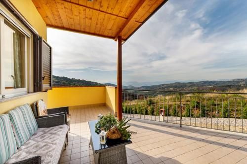 Casa Vacanza Villa Aurora 2