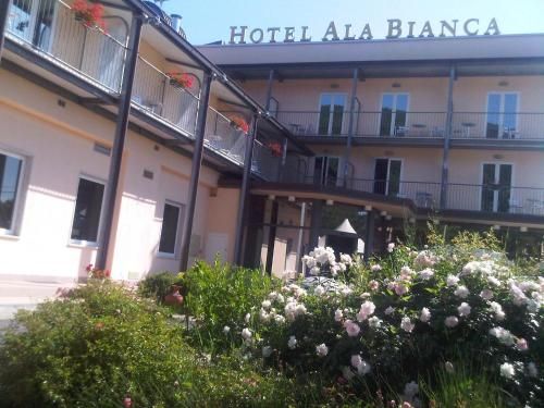 Hotel Ala Bianca 3
