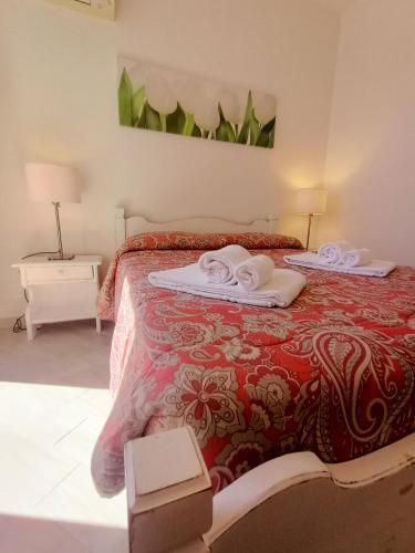 Residence La Meridiana 2