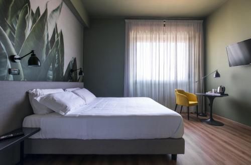 Hotel Del Lago Piediluco Active & SPA 3