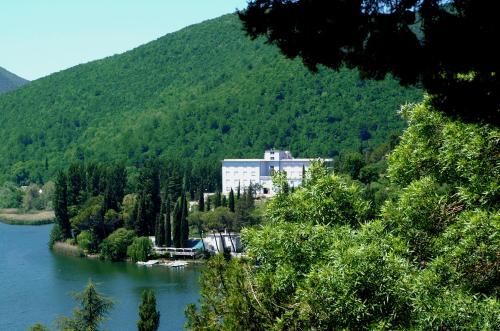 Hotel Del Lago Piediluco Active & SPA 3 estrelas em Terni