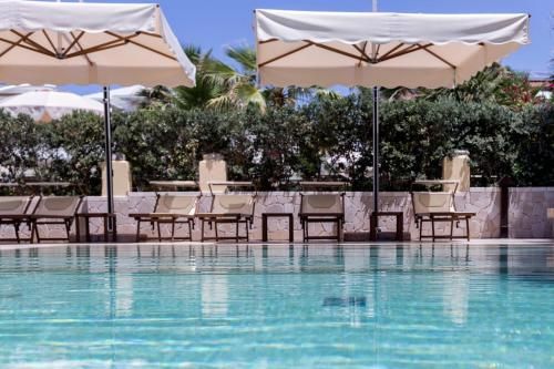 Villaggio Tramonto 1