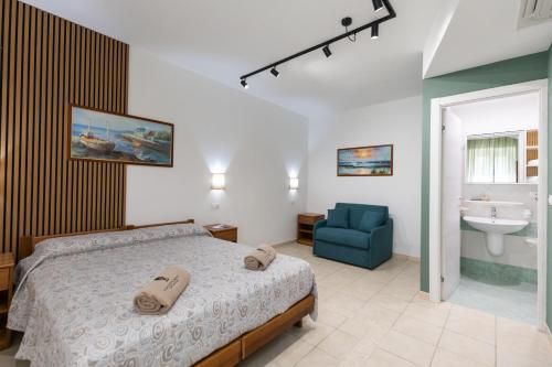 Villaggio Tramonto 2