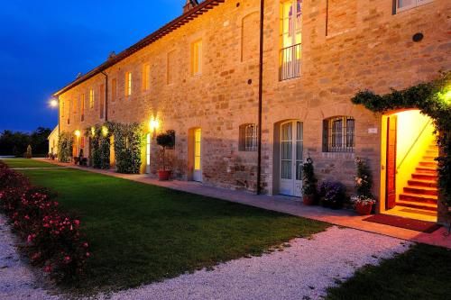 Favorita Food&Wine Resort 1