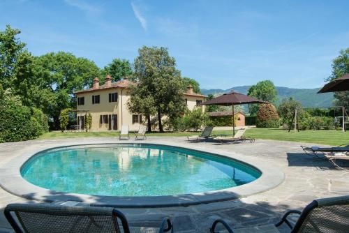 I BORRIGIANI - Il Borro Toscana 3