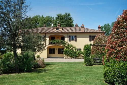 I BORRIGIANI - Il Borro Toscana 2