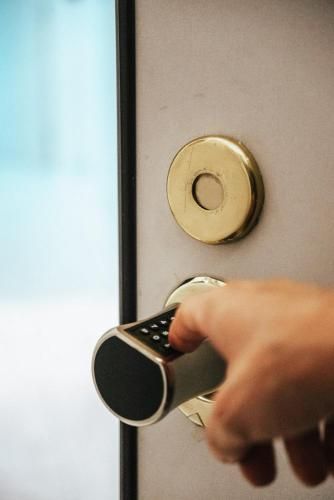 Ok Home Pescara Rooms 3