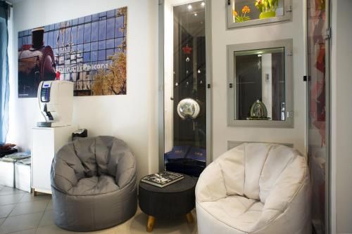 New Pescara City b&b 2