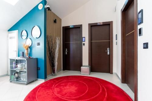New Pescara City b&b 4 estrelas em Pescara