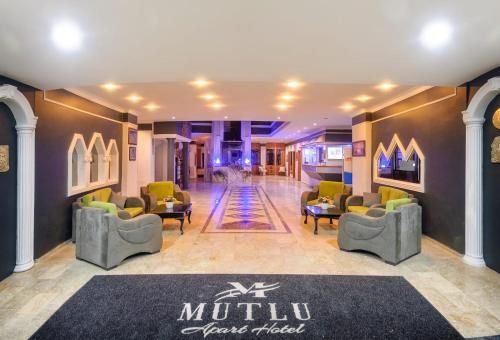 Mutlu Hotel 2