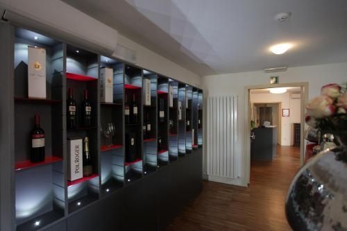 Albergo al Vecchio Tram 3