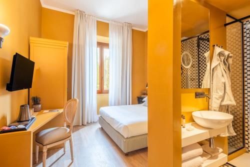 San Giovanni Terme Rapolano 3