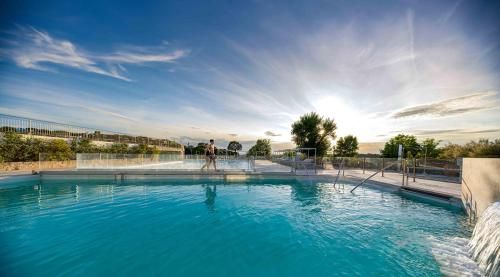 San Giovanni Terme Rapolano 1