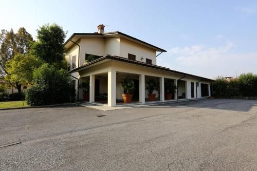 Hotel Franciacorta 3