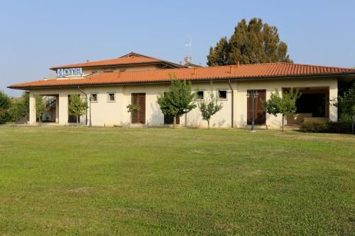 Hotel Franciacorta 2