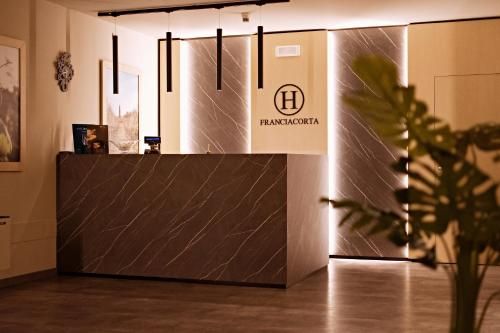 Hotel Franciacorta 3 estrellas en Brescia