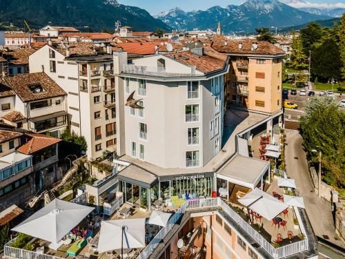 Suites Hotel Astor 3