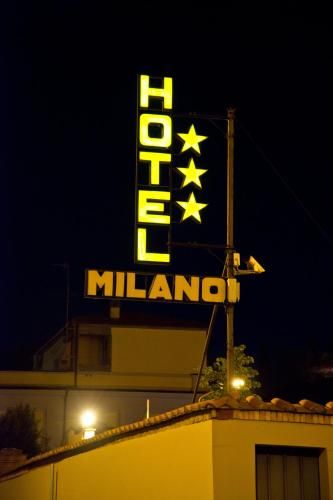 Hotel Milano 3