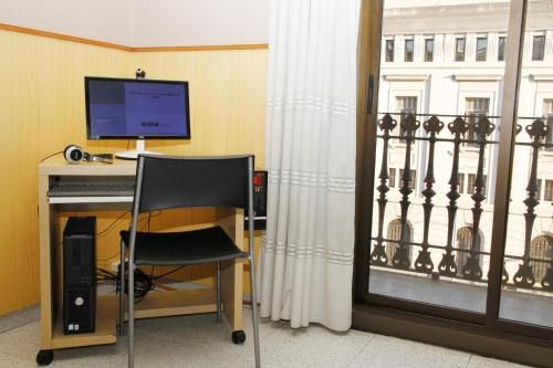 Hostal Nuevo Colon 1