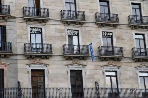 Hostal Nuevo Colon 2
