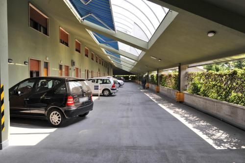 Hotel City Legnano 2