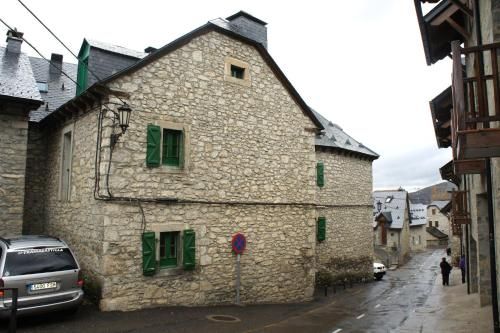 Apartamentos Codallos 3