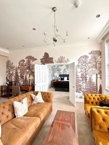 St Michael's Manor Hotel - St Albans 3
