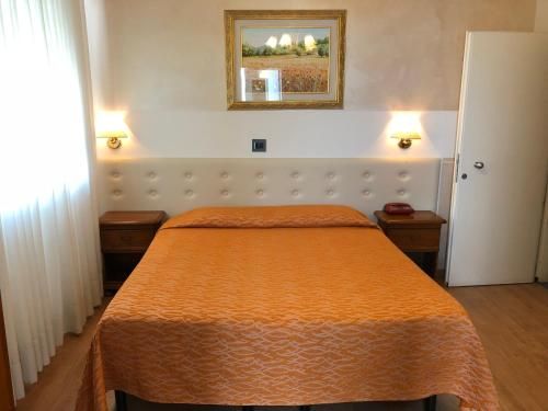 Hotel Victoria 3 estrelas em Bassano del Grappa