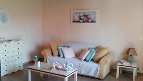 Gorgona apartments & studios 2