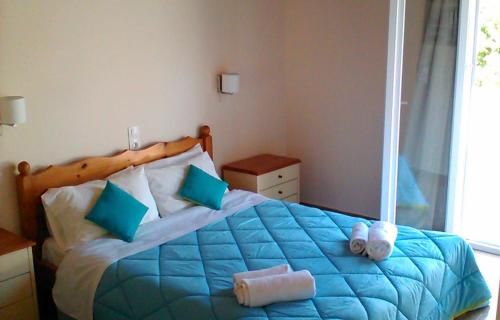 Gorgona apartments & studios 3