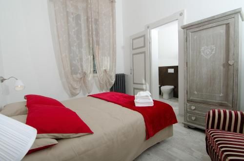 A Casa di Lu Na 3 estrellas en Bologna