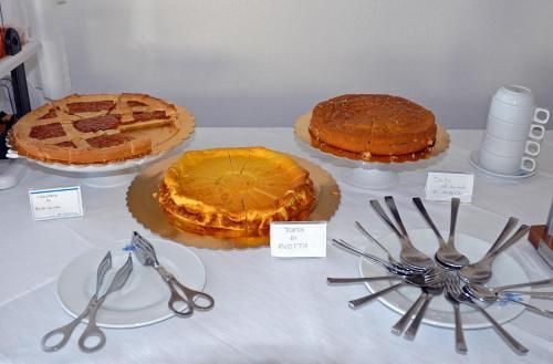 Albergo La Sirenella 3